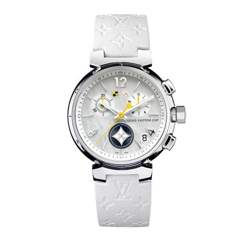 louis vuitton watches women's prices|Louis Vuitton chronograph watch.